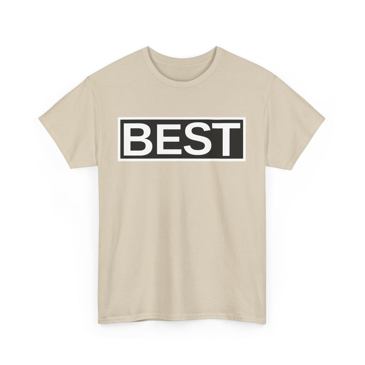 BEST  Cotton Tee