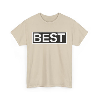 BEST  Cotton Tee