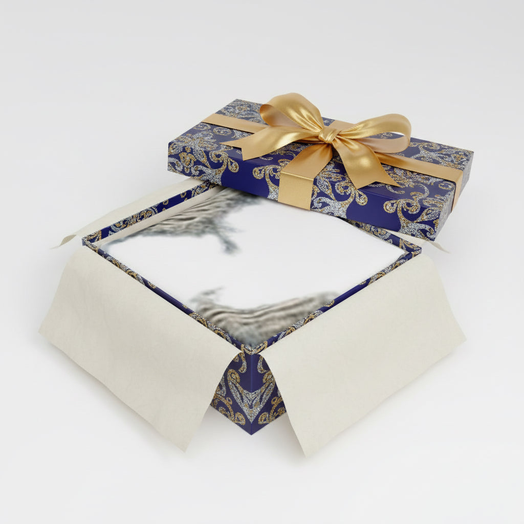 Destroyed Tee - Unisex Printify