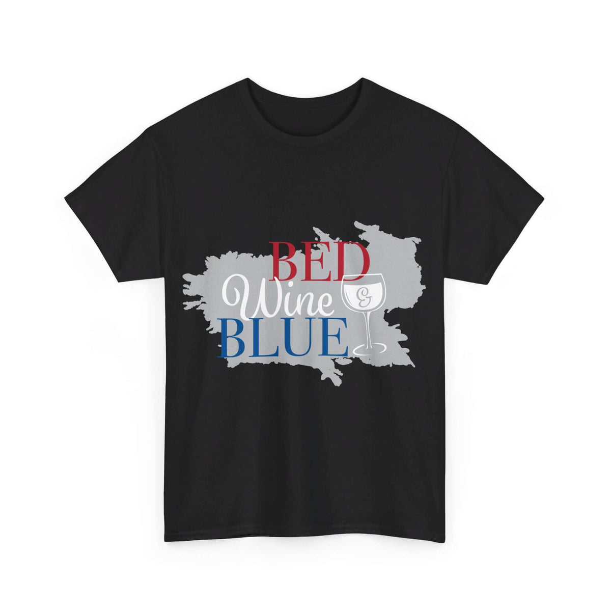 RoCS Unisex heavy cotton Tee