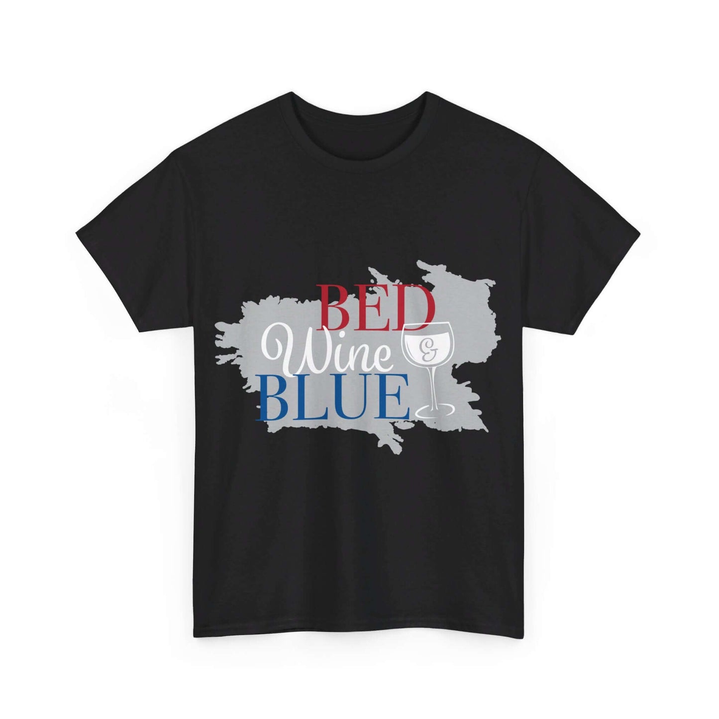 RoCS Unisex heavy cotton Tee