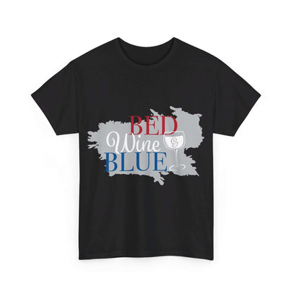 RoCS Unisex heavy cotton Tee