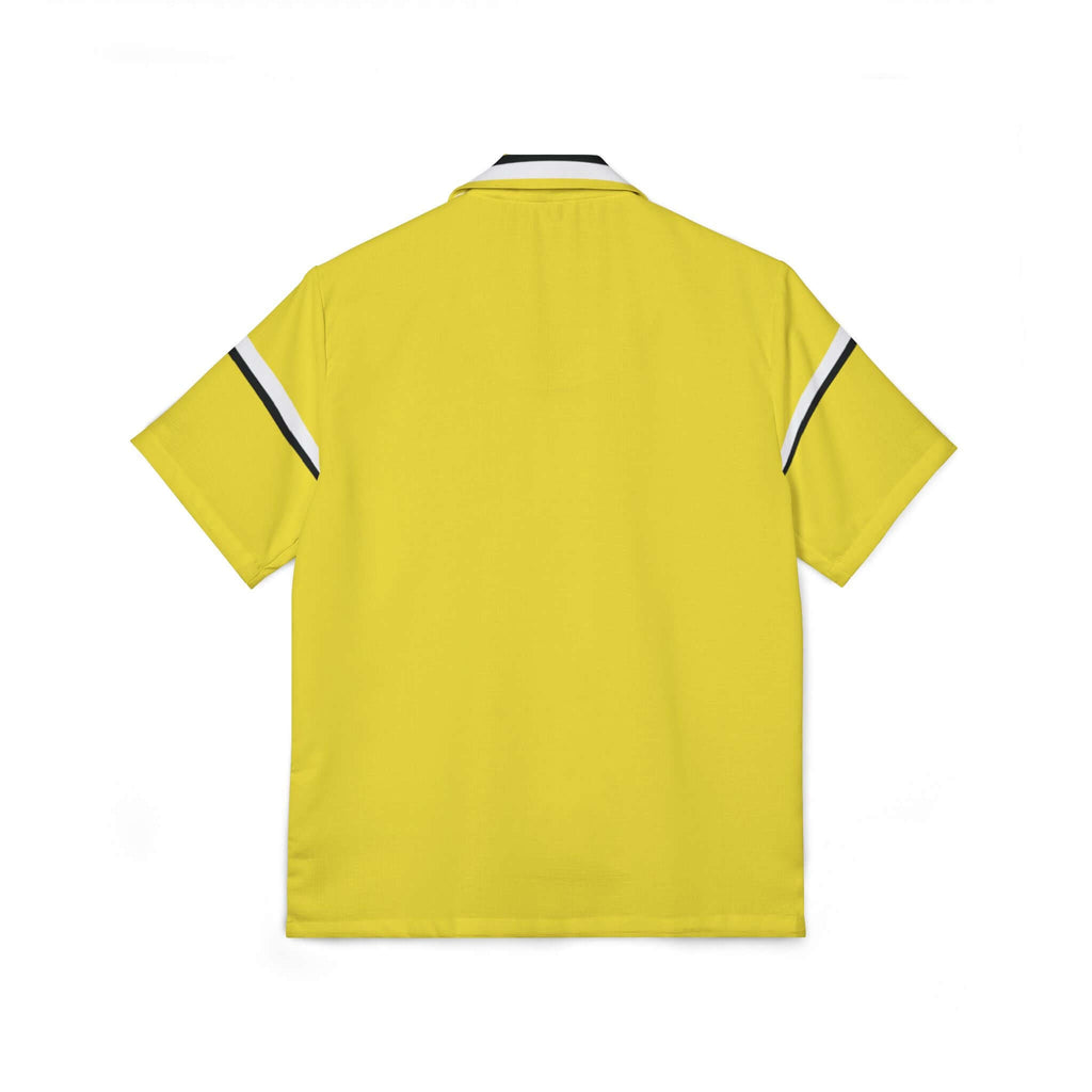 Camp Shirt - RC'nSONS Design for Men