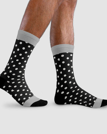 Sublimation Crew Socks (EU) - RC’nSONS