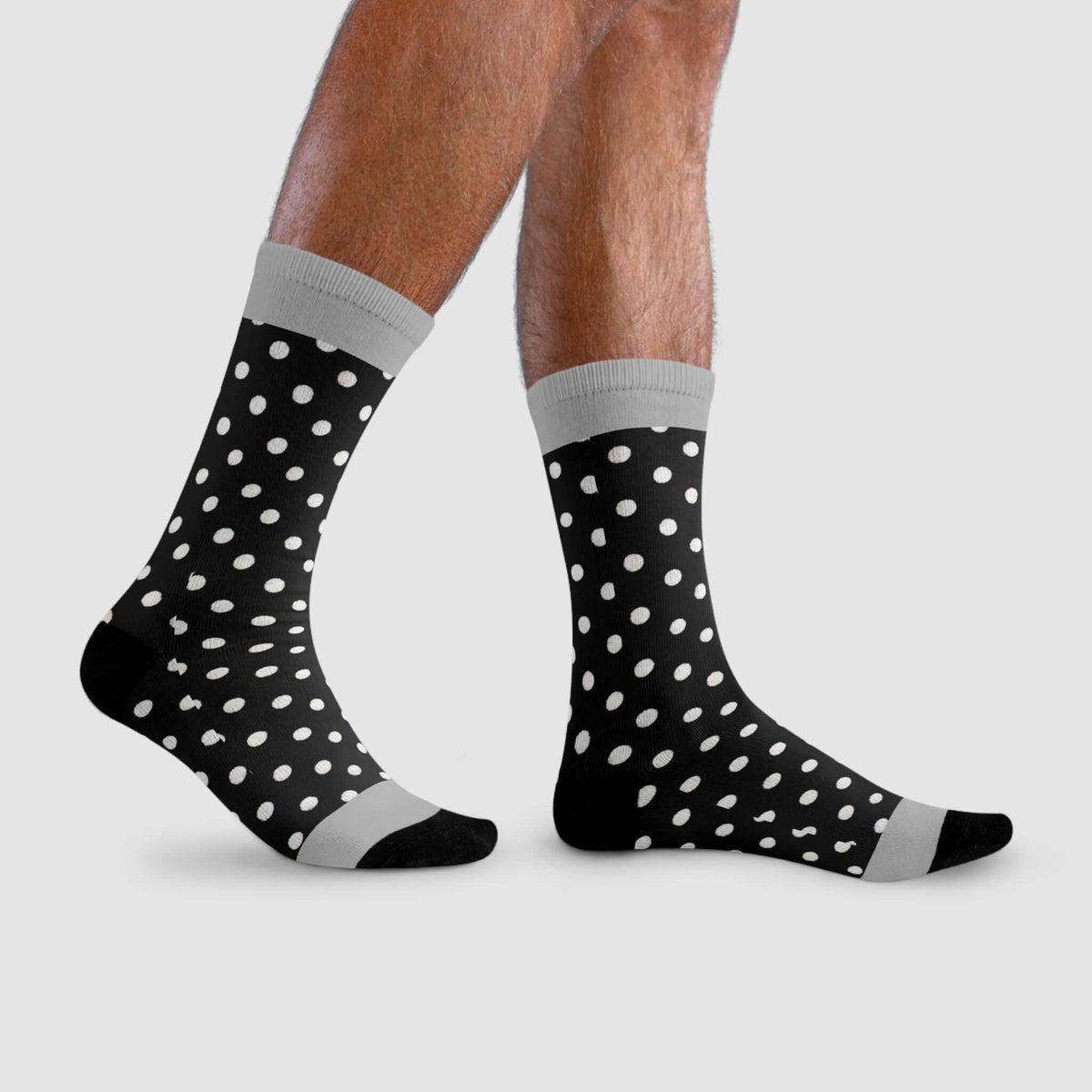 Sublimation Crew Socks (EU) - RC’nSONS