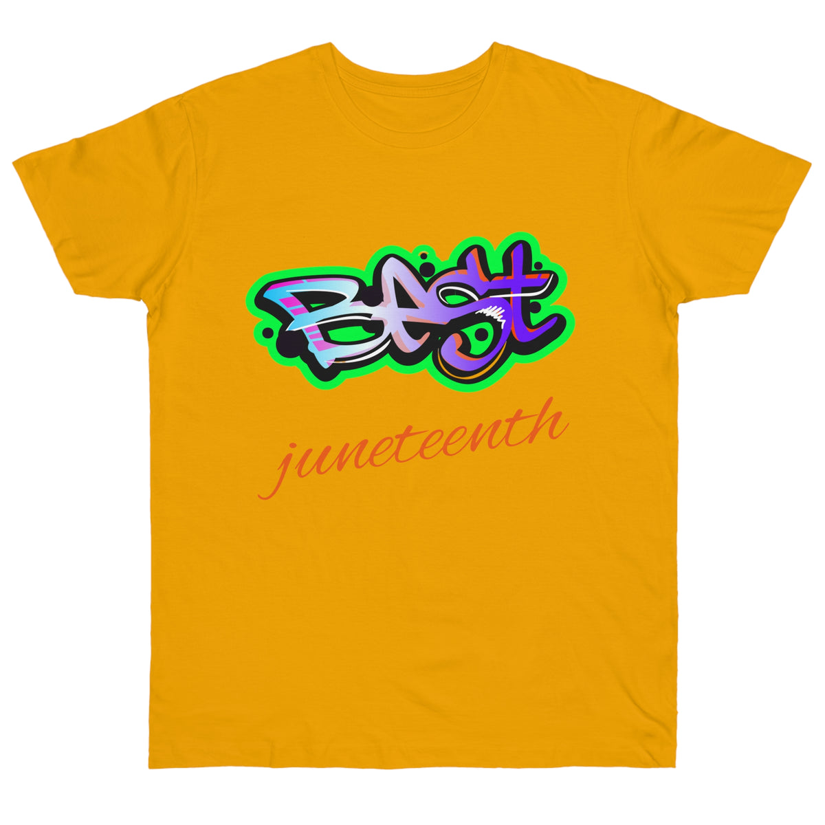 Single Jersey T-shirt