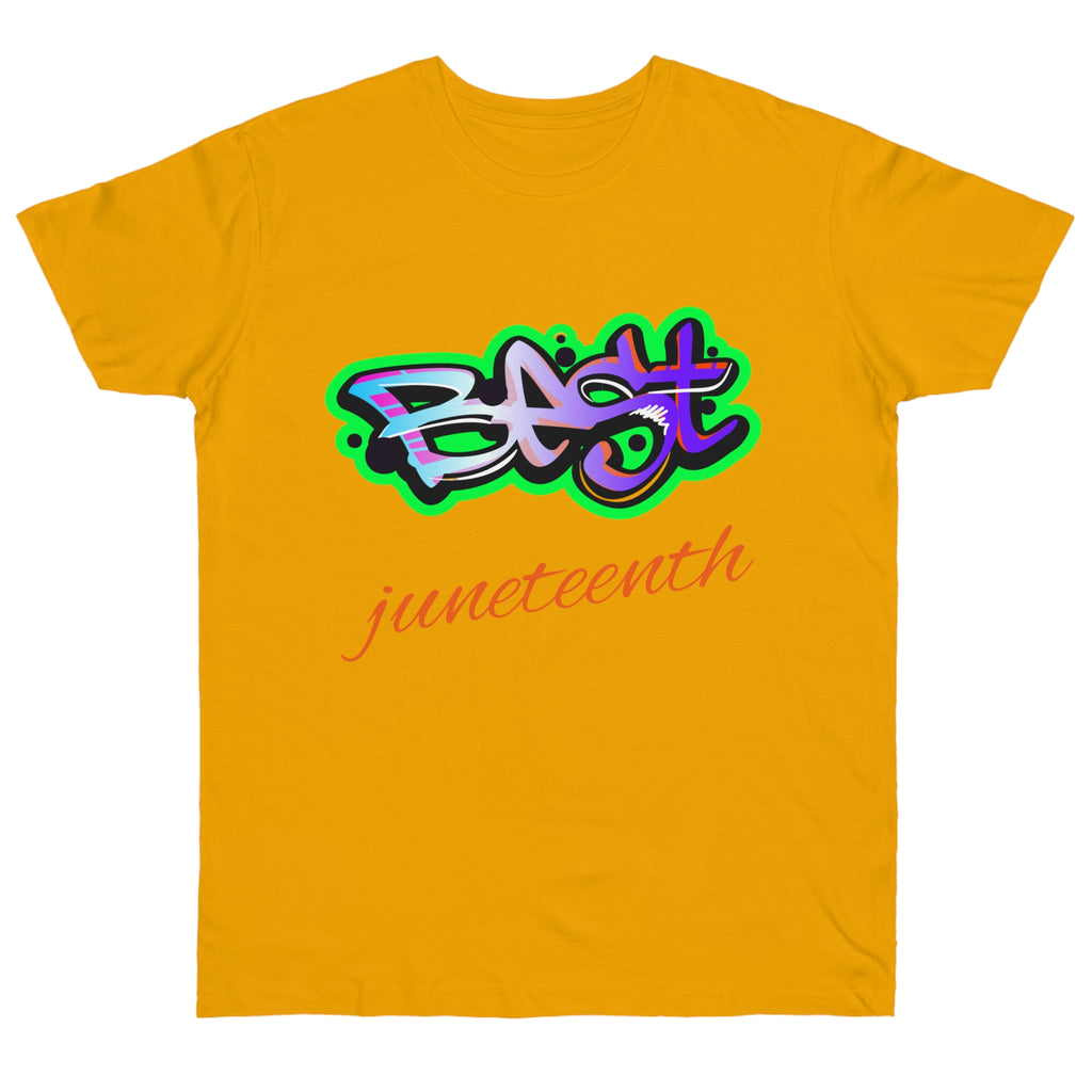Single Jersey T-shirt