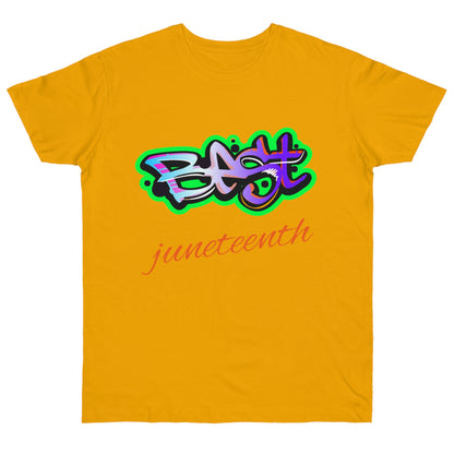 Single Jersey T-shirt