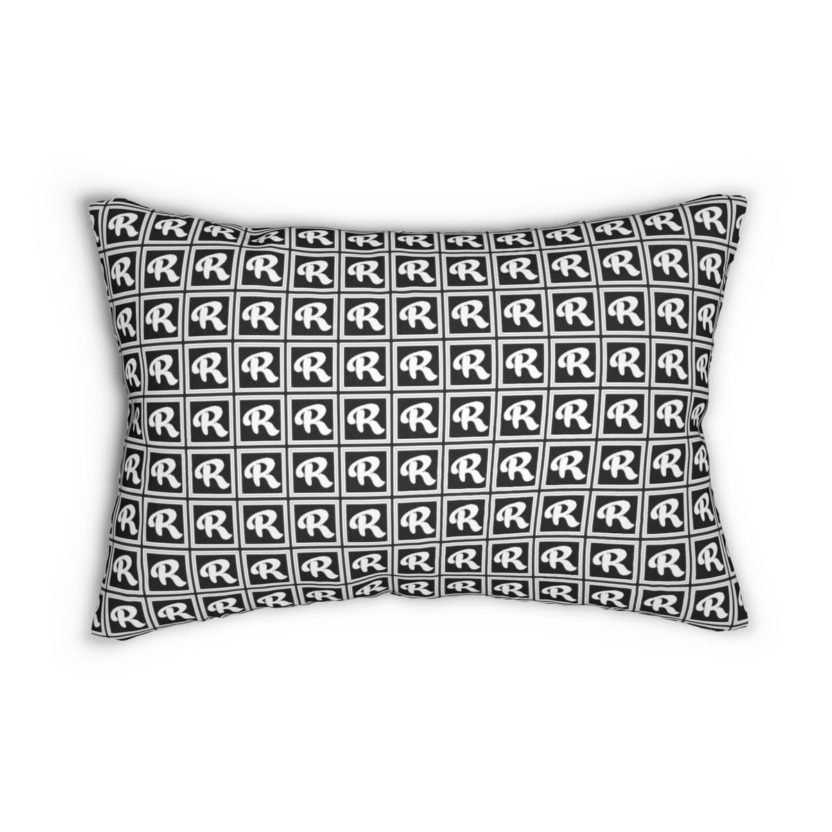 Lumbar Pillow - R-Pillow Designs