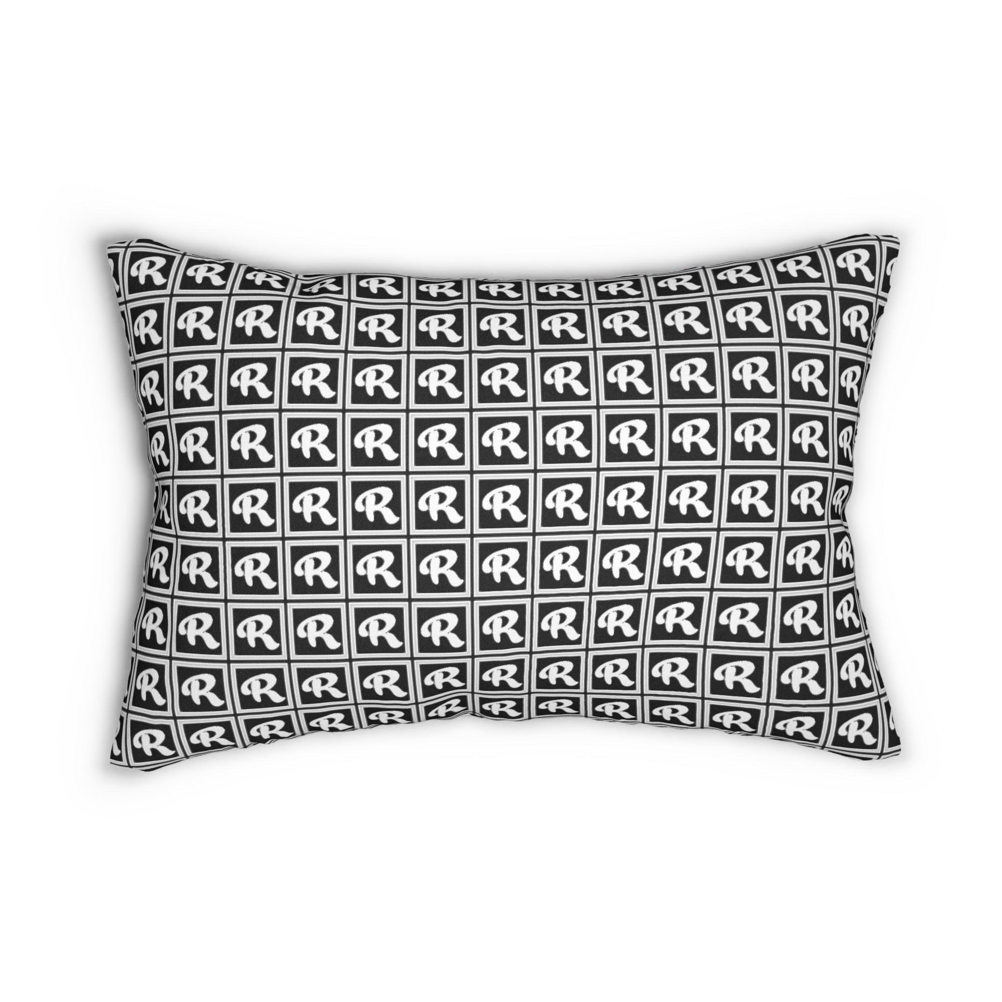 Lumbar Pillow - R-Pillow Designs