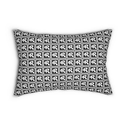 Lumbar Pillow - R-Pillow Designs