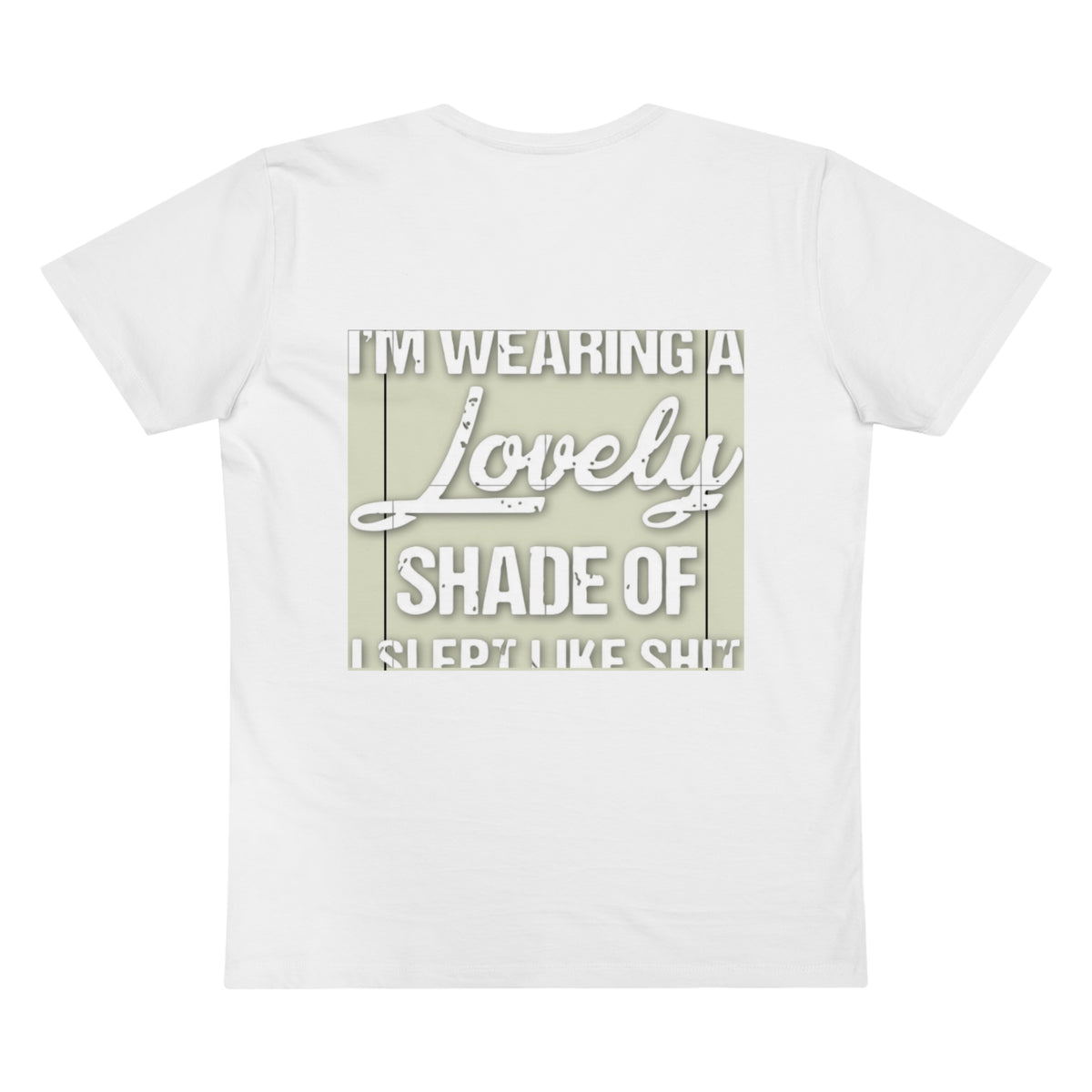 Men’s Presenter V-neck