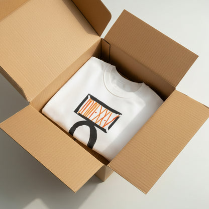 Frc Art Unisex Crewneck Sweatshirt Printify