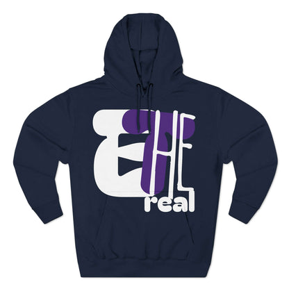 Fleece Hoodie RC'nSONS Ethereal Design
