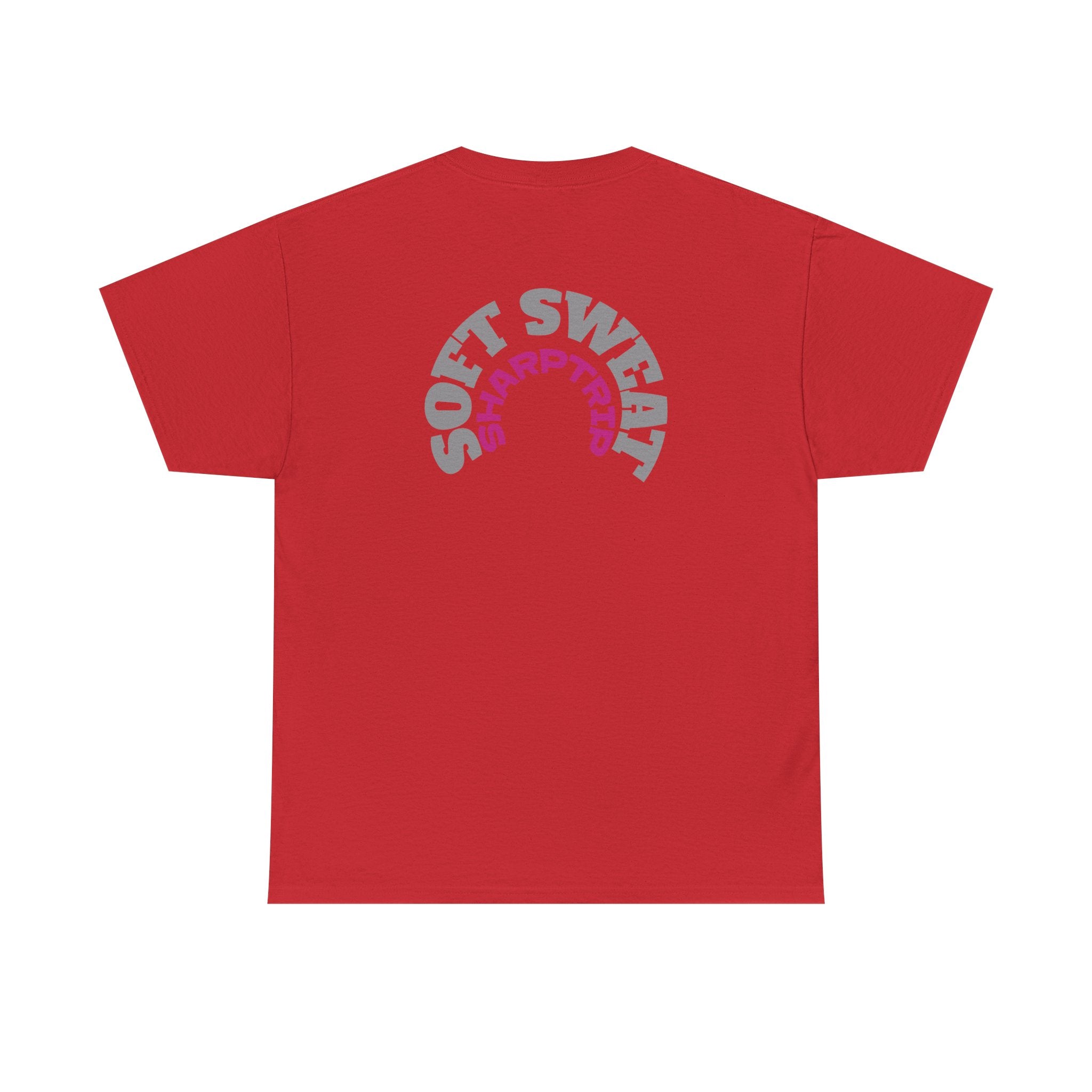 Soft Vibe Unisex Cotton Tee, Casual Graphic Tee, Daily Wear Shirt, Gift for Friends, Trendy Outfit Printify