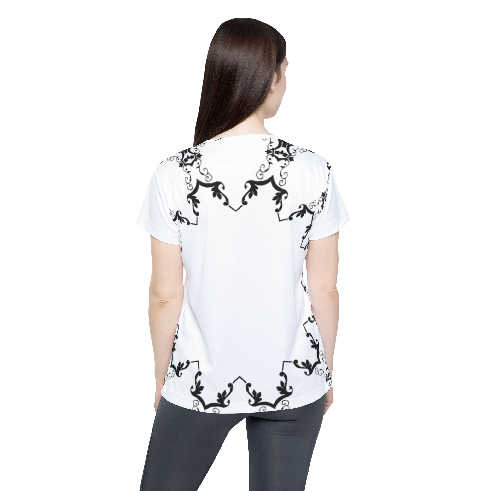 Rcnsons Women's Sports Jersey (AOP)