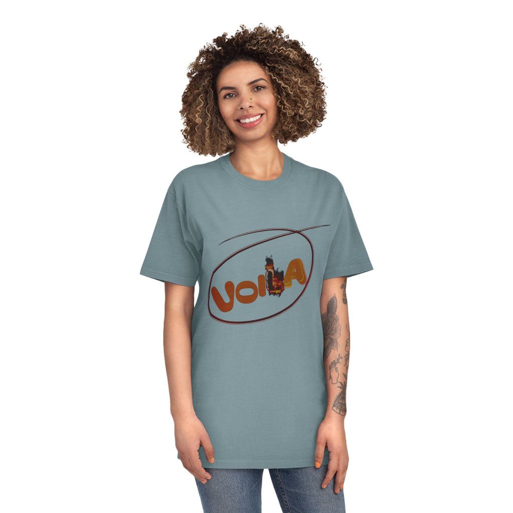 Voila Faded Shirt( multi-sizes-colors)