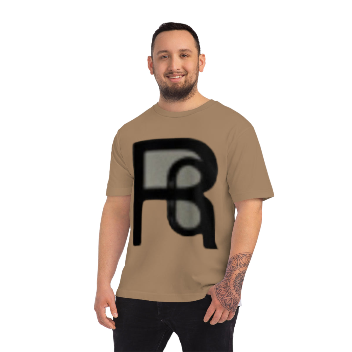 Unisex Fuser T-shirt