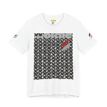 Unisex Casual Wear, Gift for Music Lovers, Nostalgic Apparel, Everyday Comfort Printify