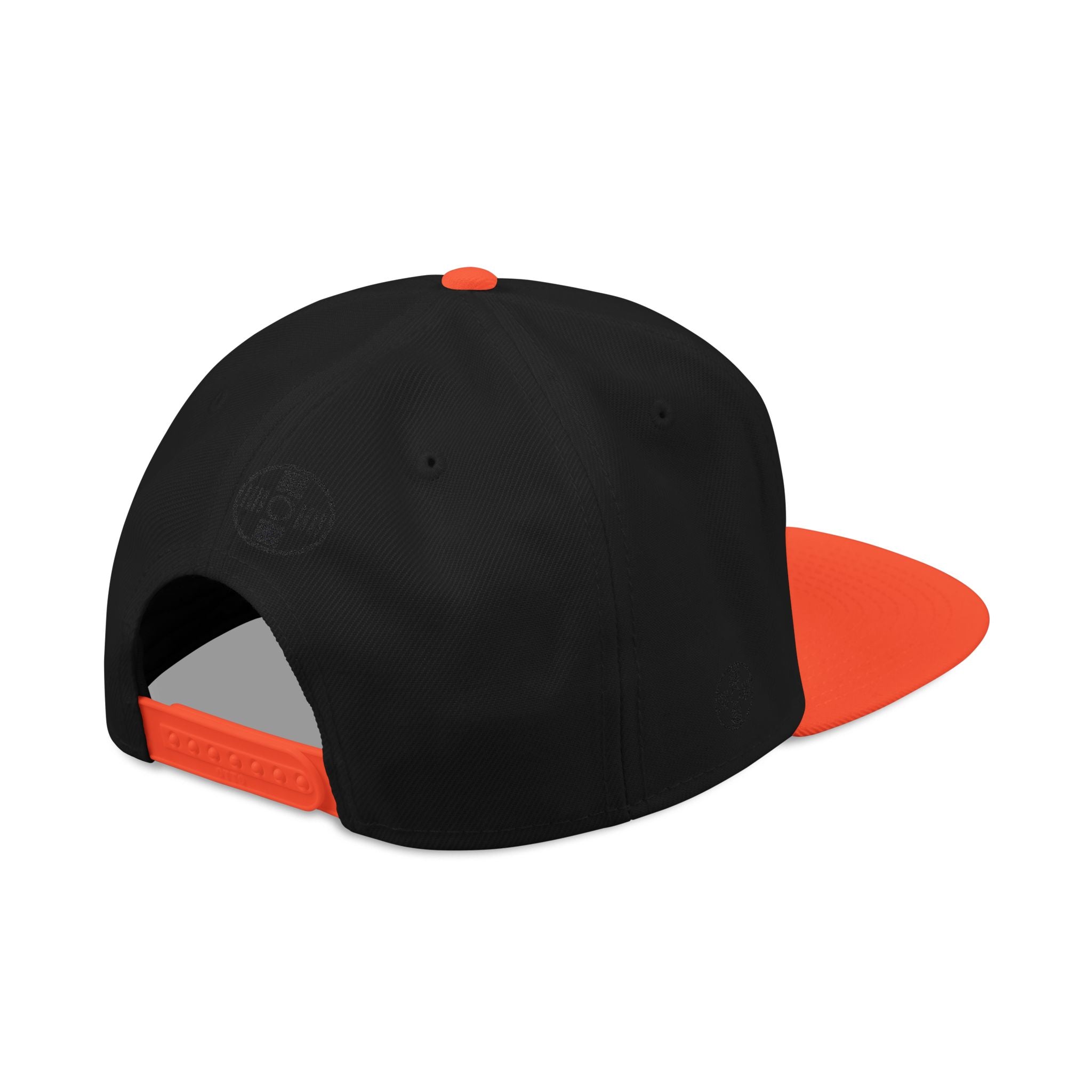 Stylish Snapback Hat with Embroidery, Perfect for Casual Outings, Gifts, Streetwear, Unisex Accessory, Trendy Fashion Statement