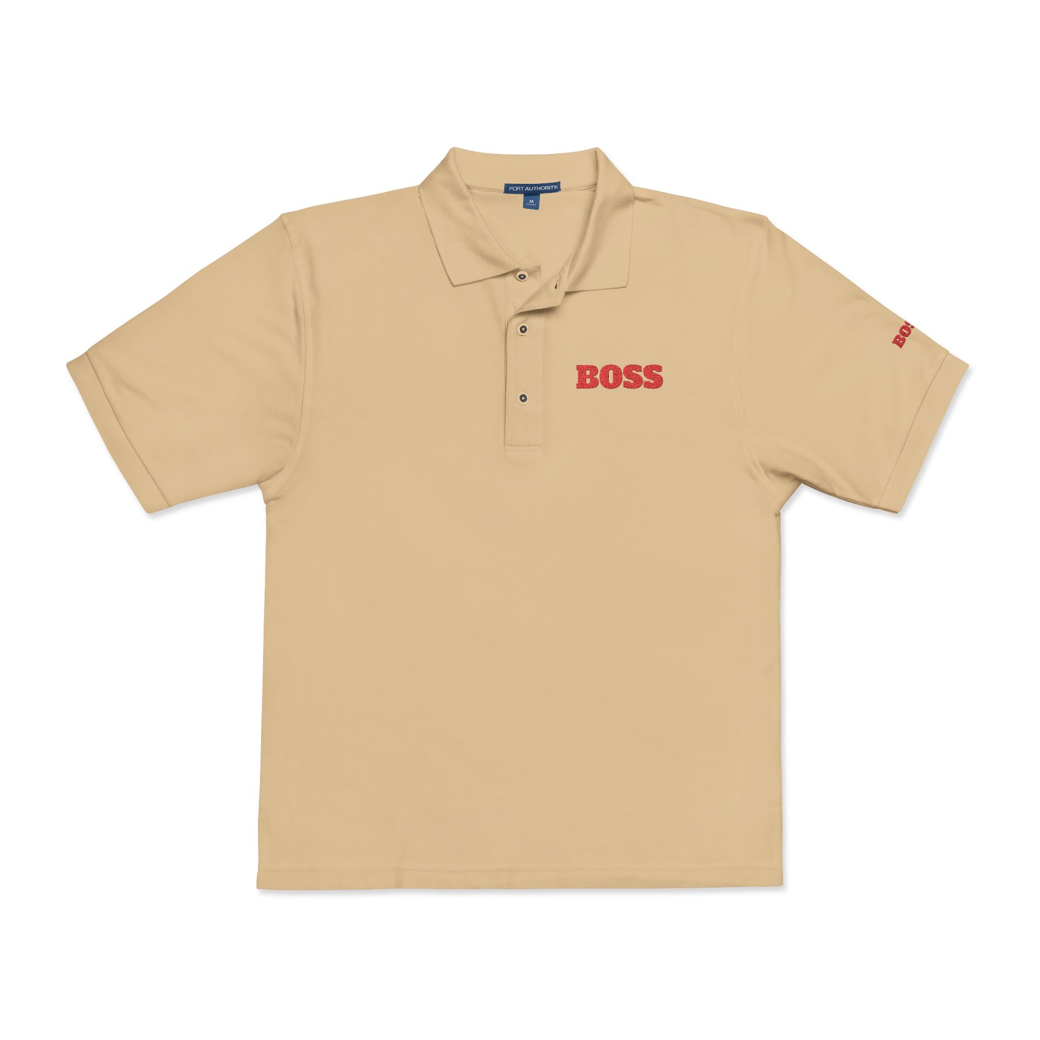 Stylish Unisex Polo Shirt - Perfect for Casual Outings, Gifts, Work, Holidays, and Everyday Comfort Printify