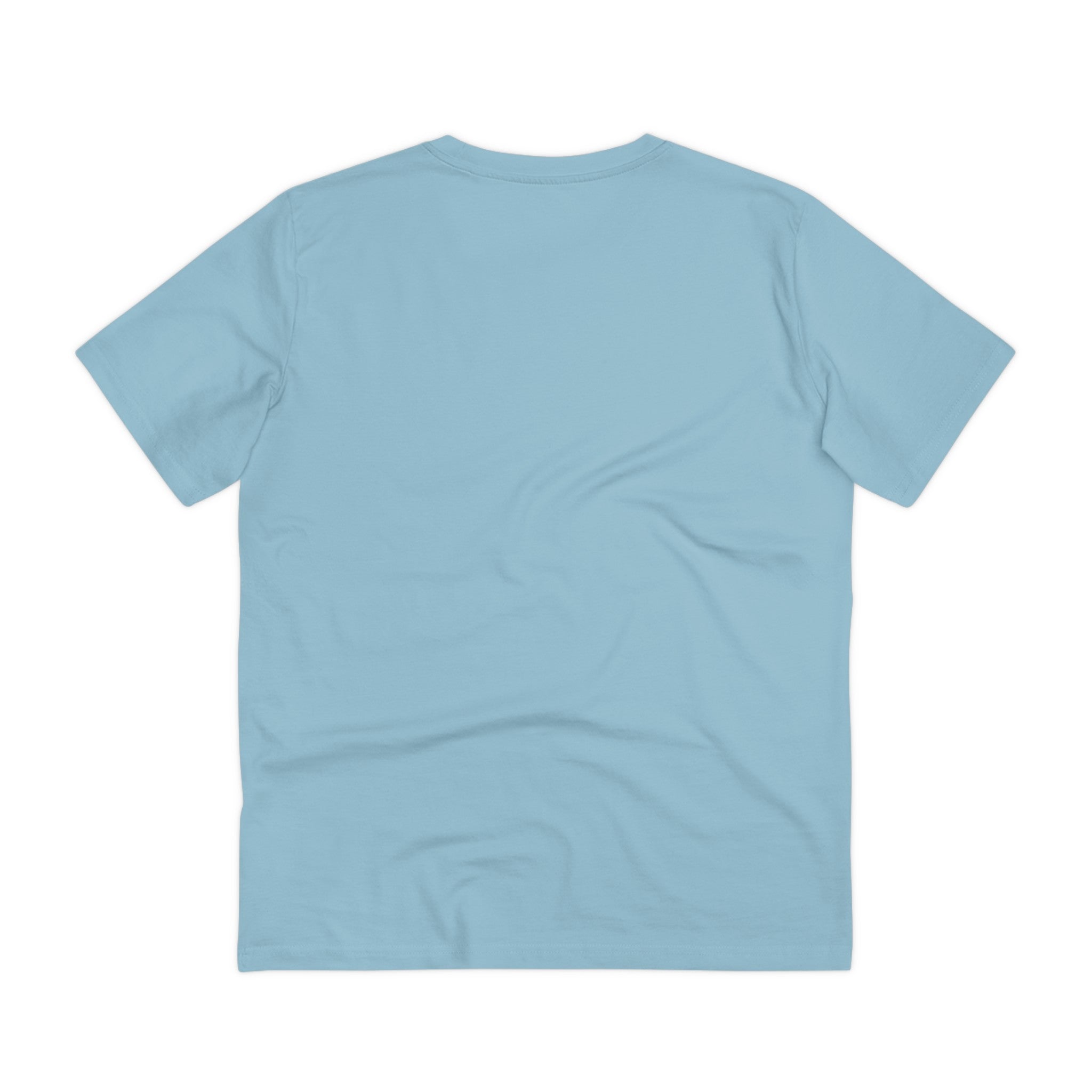 Organic Creator T-shirt - Unisex Palmares