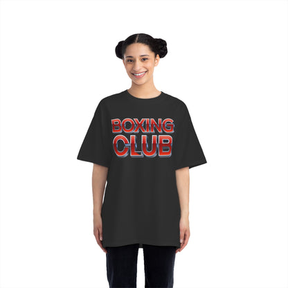 Beefy-T®  Short-Sleeve Box Club T-Shirt