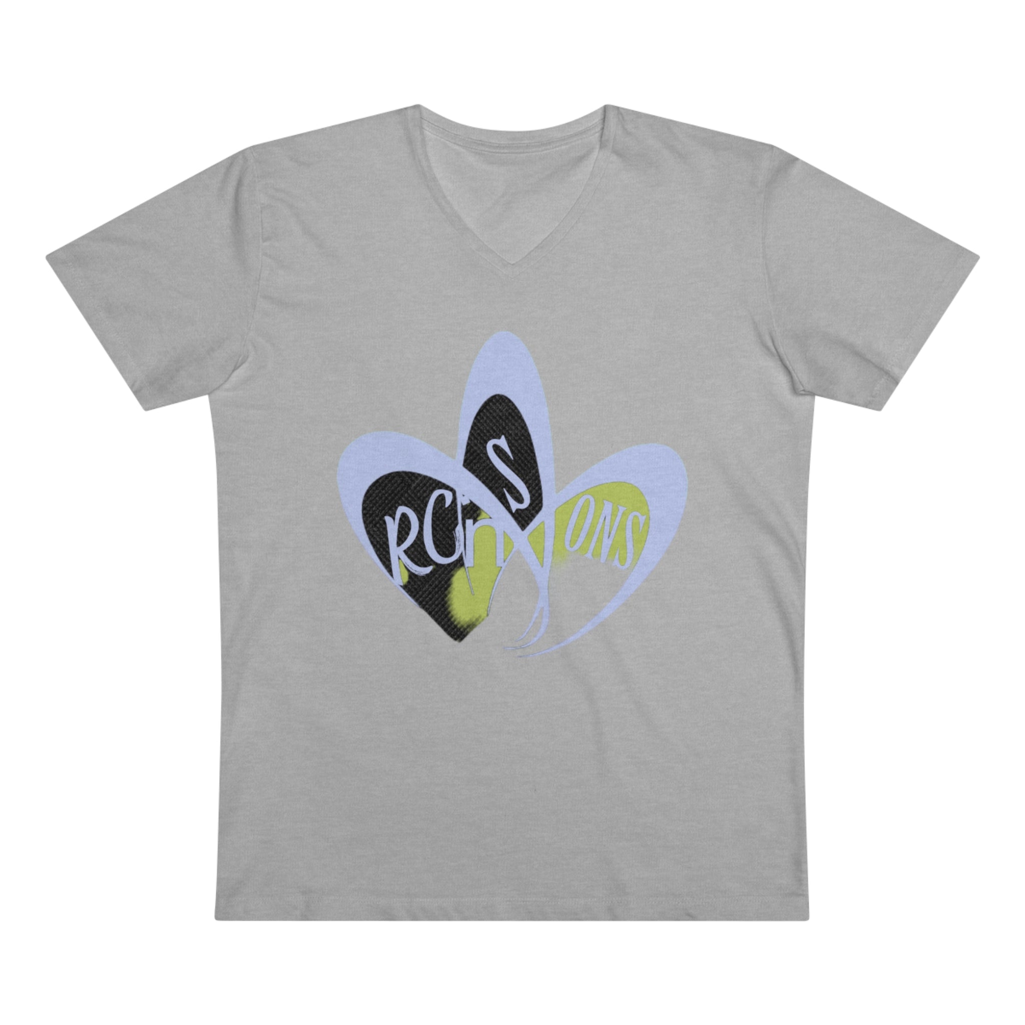 Men’s Presenter V-neck