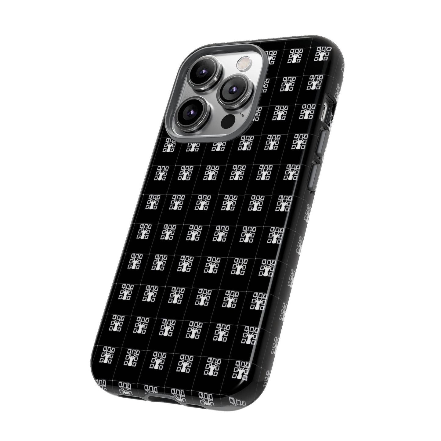 Lux Phone Case Printify
