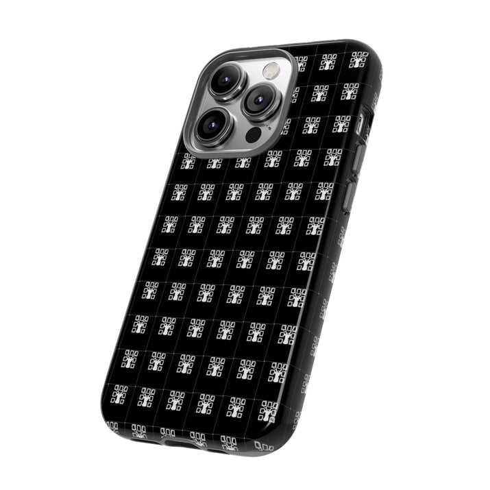 Lux Phone Case Printify