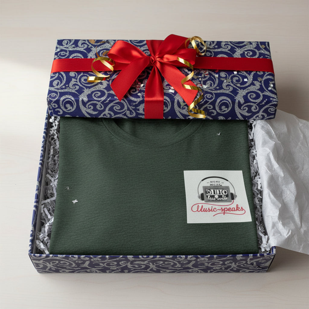 Unisex Recycled Organic T-Shirt - RC’nSONS