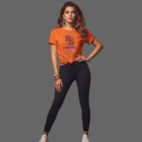 Mama of the Birthday Dude T-Shirt — Mom Birthday Party Tee