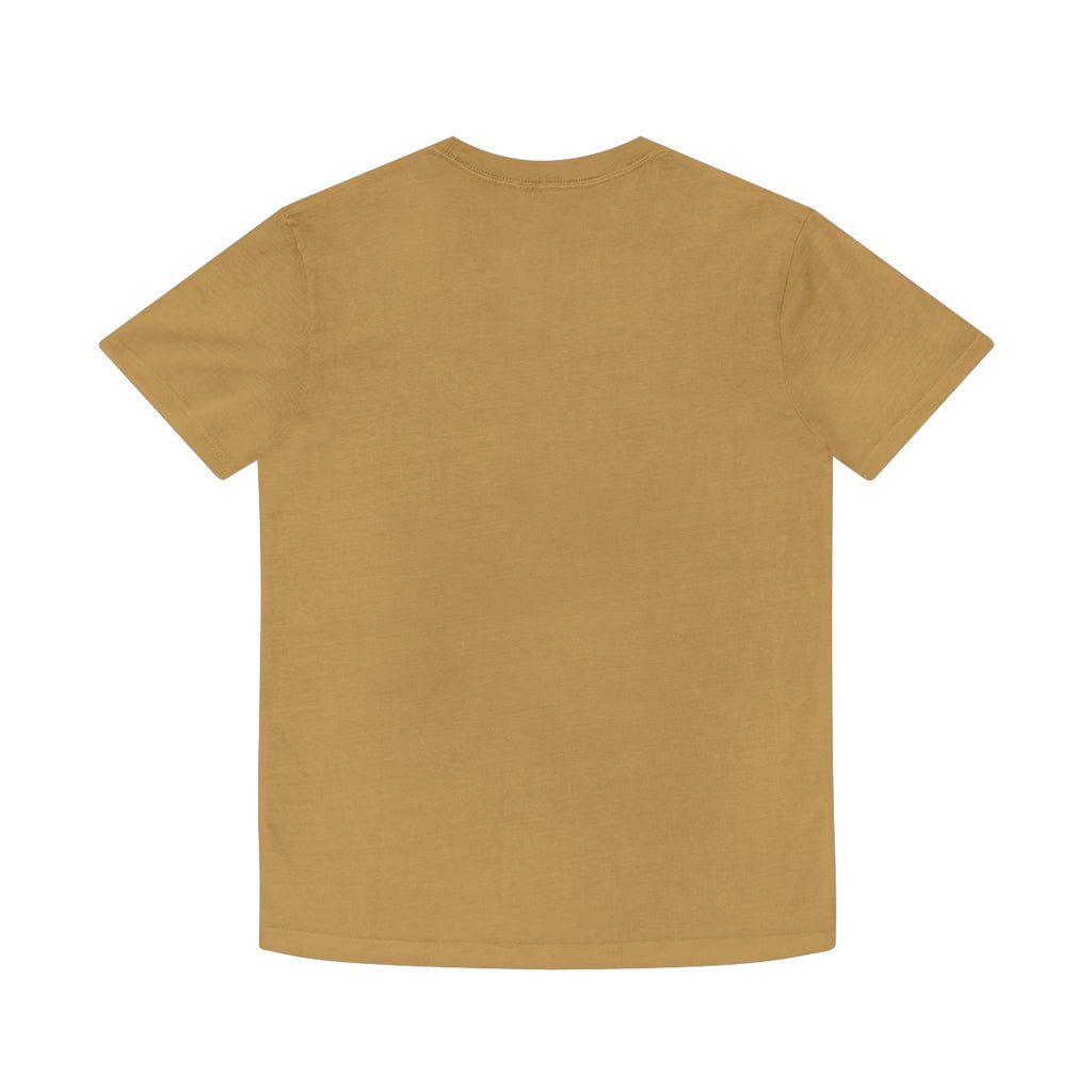 Sterne Faded Shirt - Vintage Style Unisex Tee