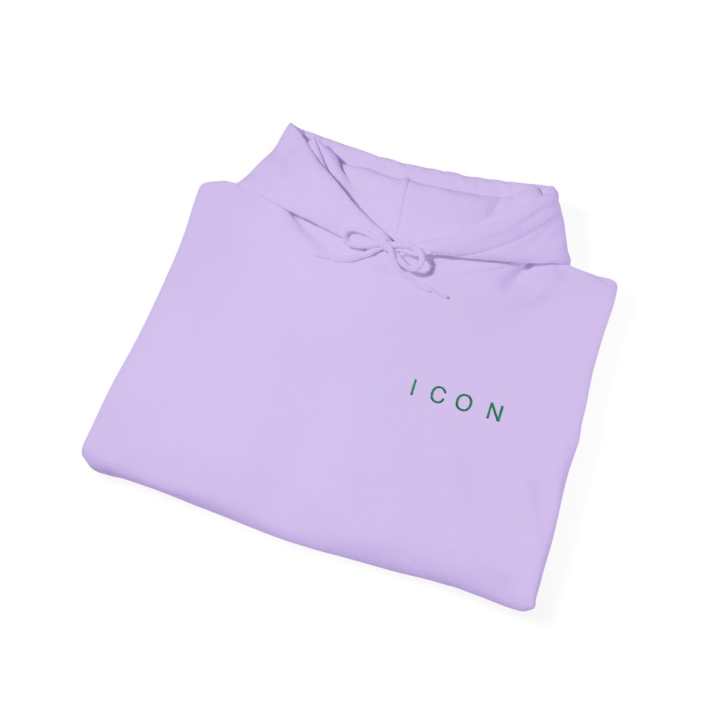 Icon Hoodie Sweatshirt