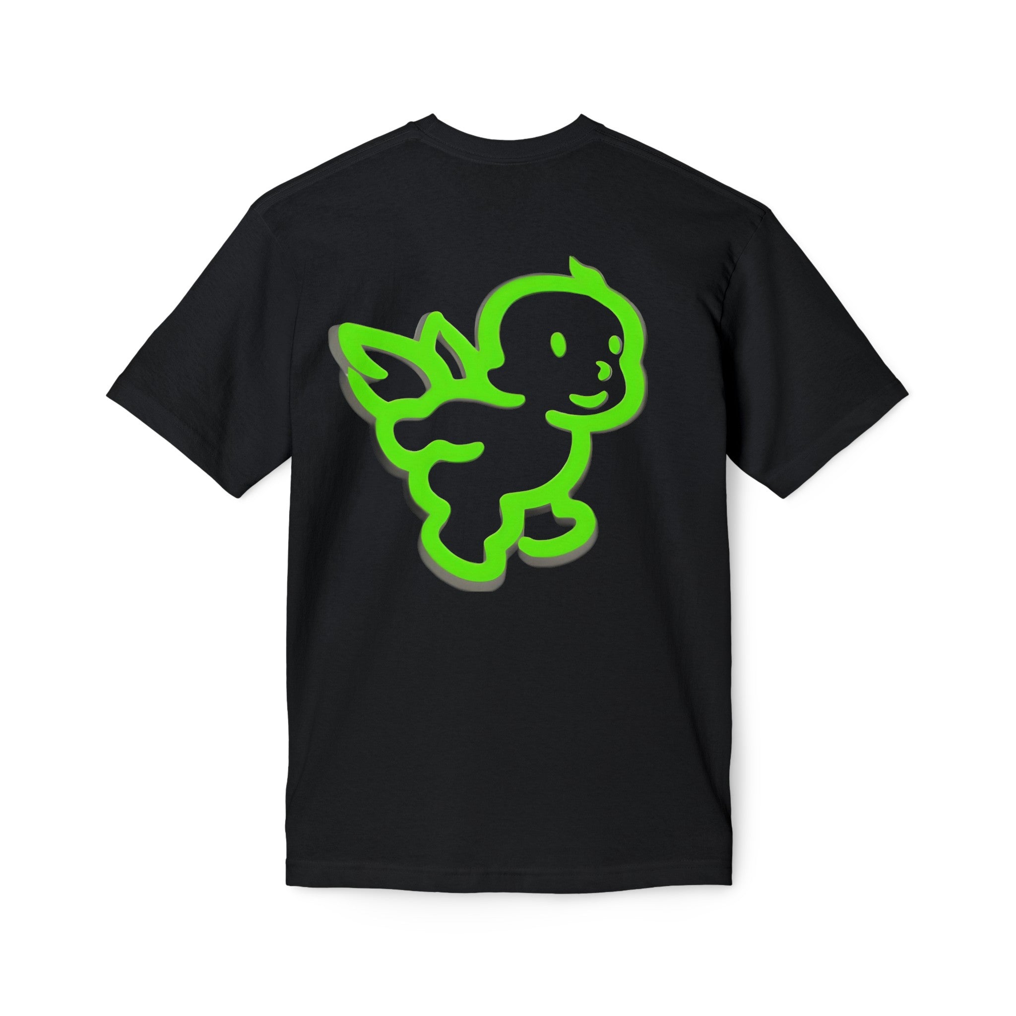 Unisex Midweight T-shirt, Made in US