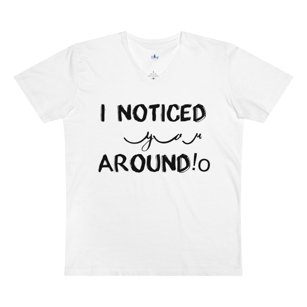 Men’s Presenter V-neck