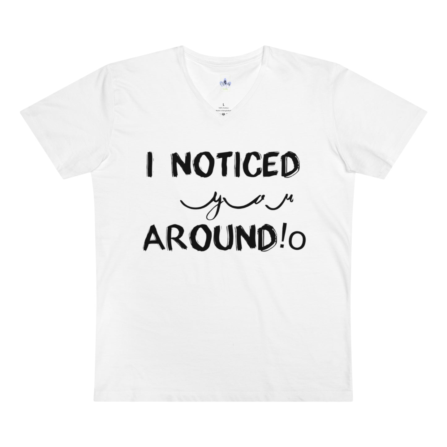 Men’s Presenter V-neck