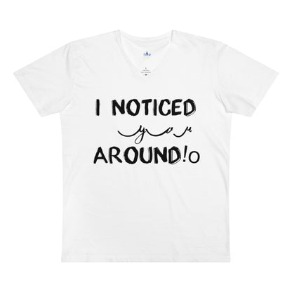 Men’s Presenter V-neck