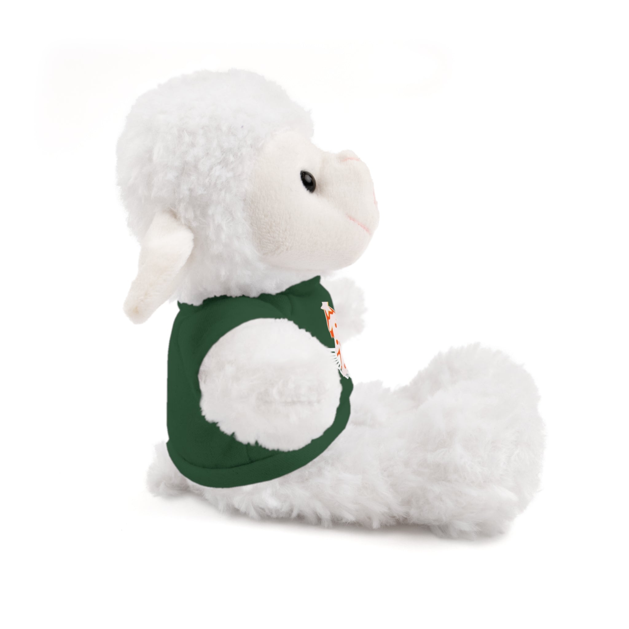 Stuffed Teddy Printify