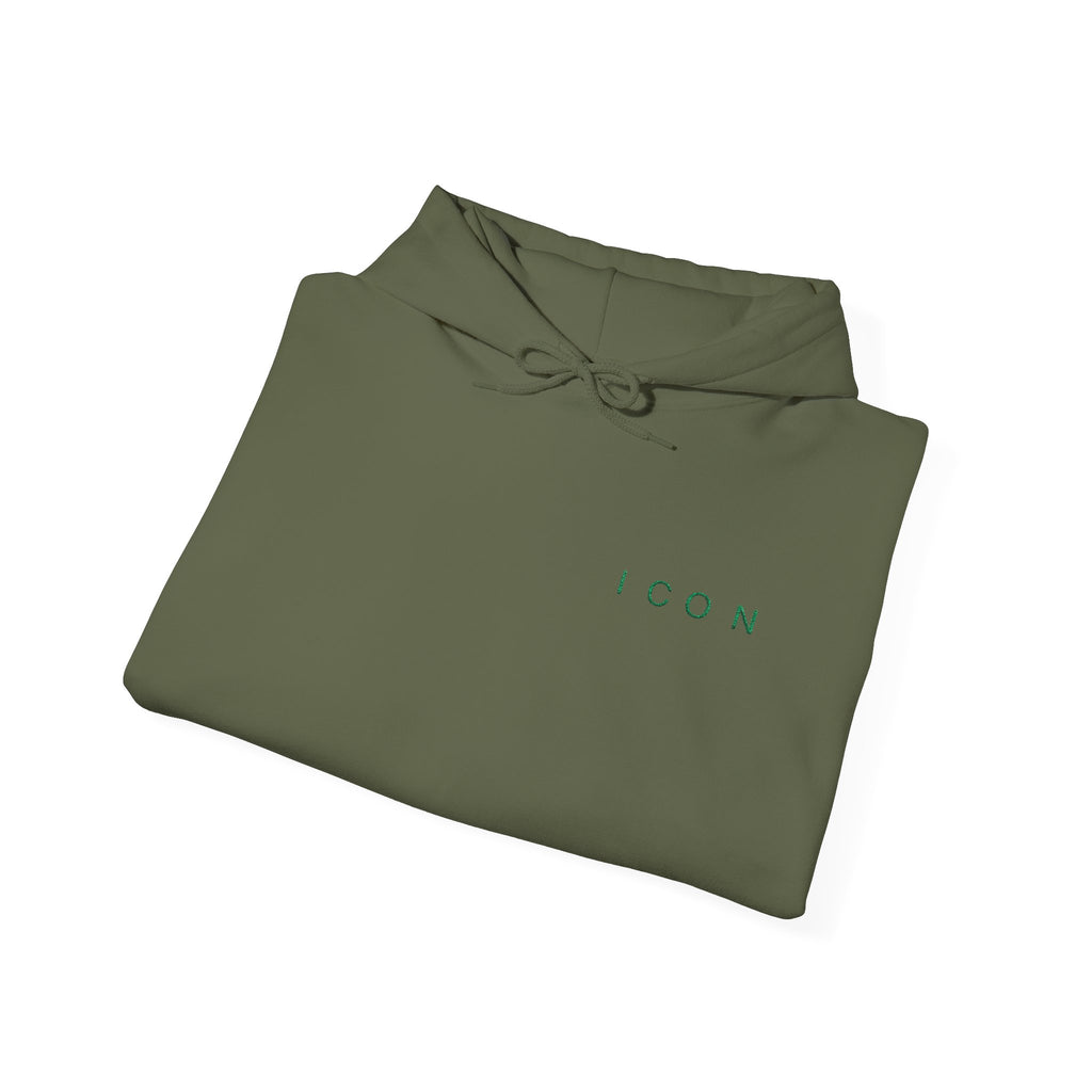 Icon Hoodie Sweatshirt