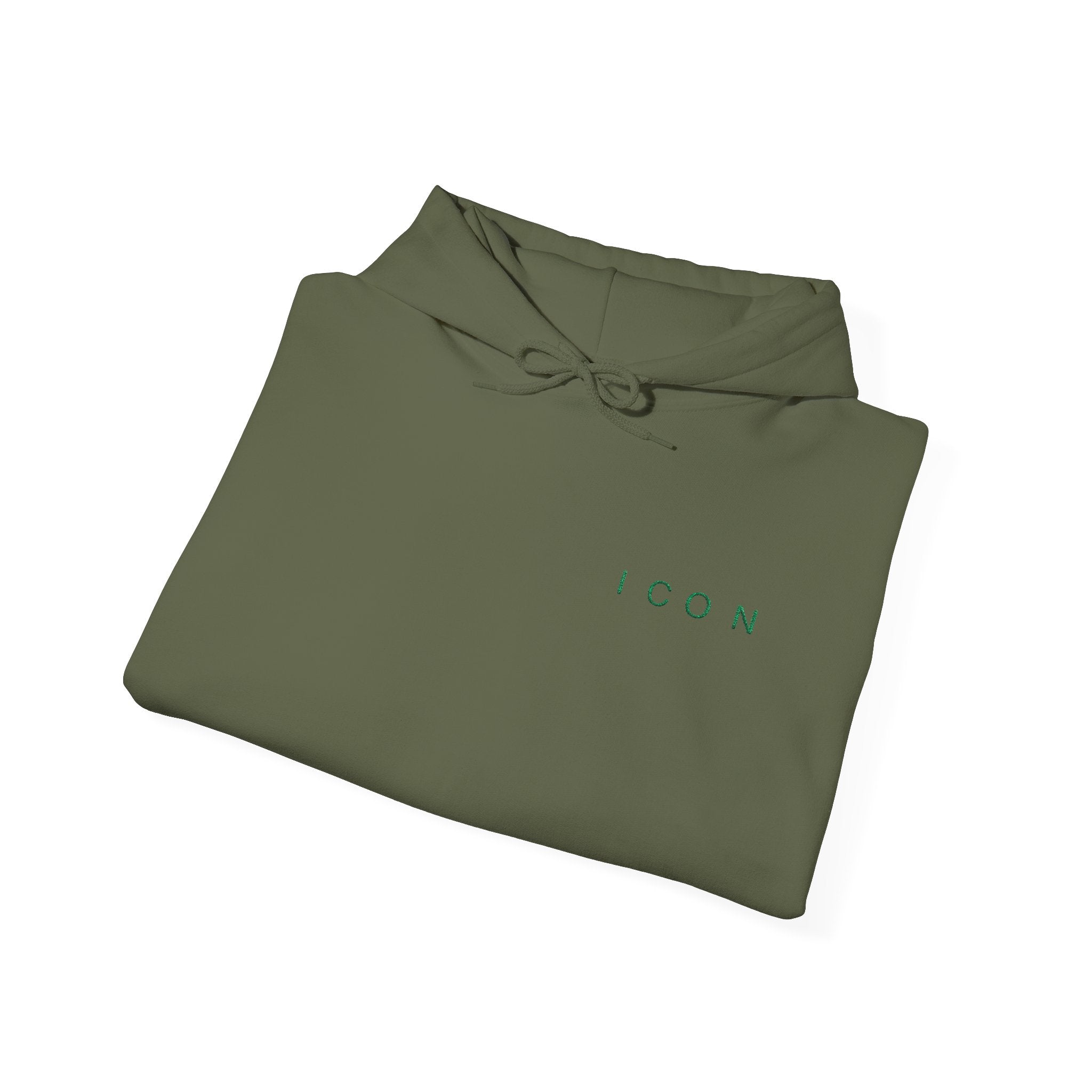Icon Hoodie Sweatshirt