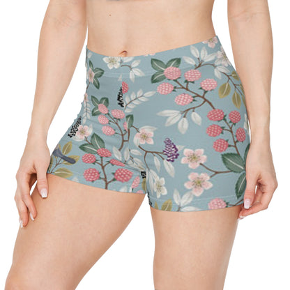 Women's Shorts (AOP)