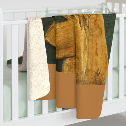 Sherpa Fleece Blanket