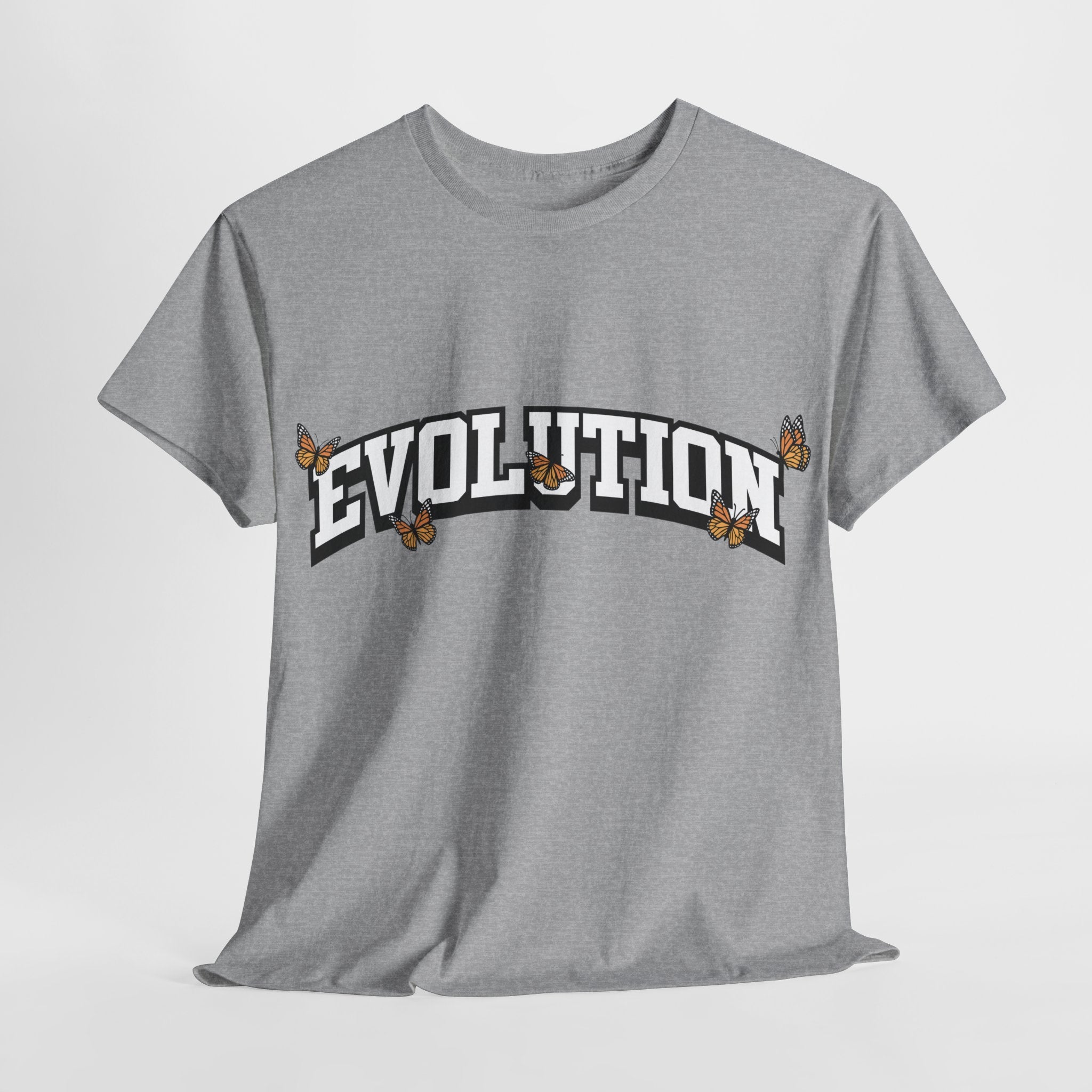EVOLUTION