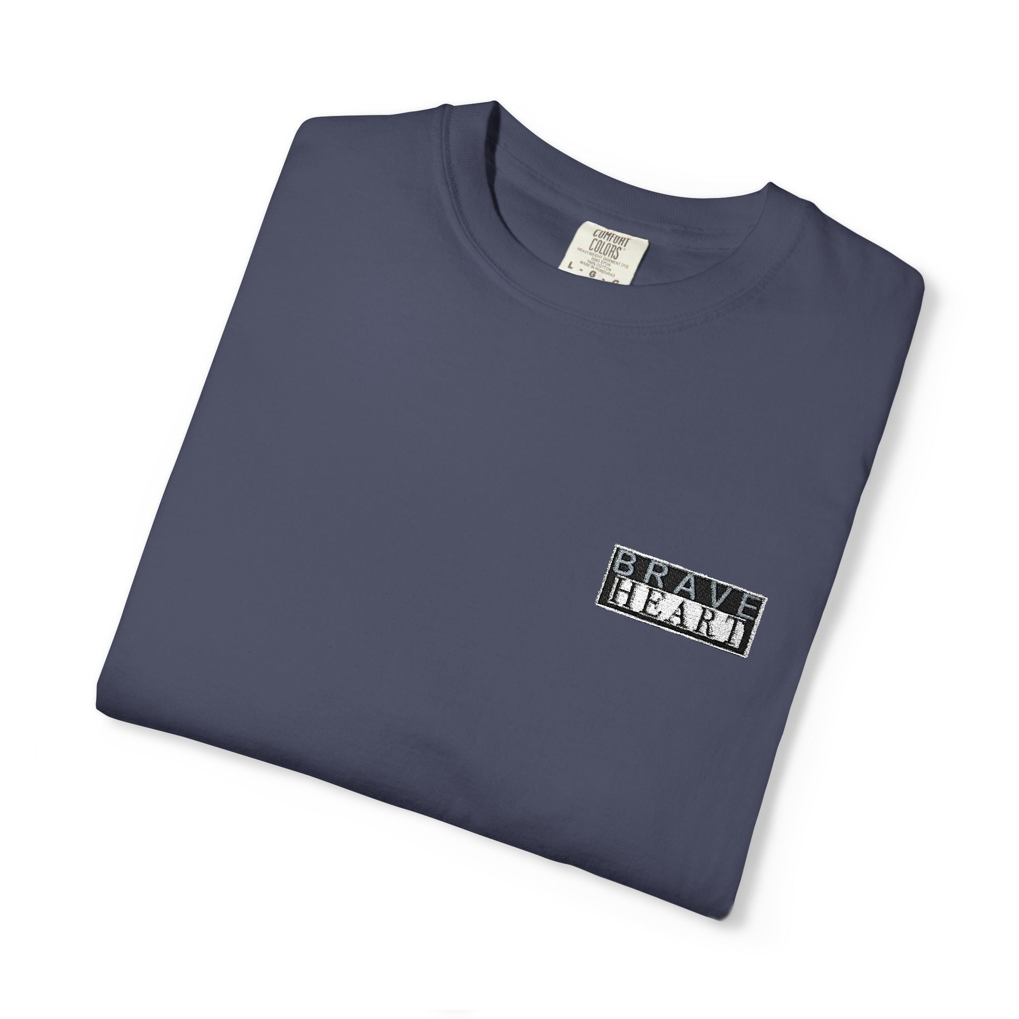 Casual Graphic Tee for Everyday Comfort | Unisex Garment-Dyed T-shirt, Gift for Him/Her, Summer Casual Wear, Birthday Gift, Minimalist Style