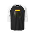 Raglan Shirt Made in Germany