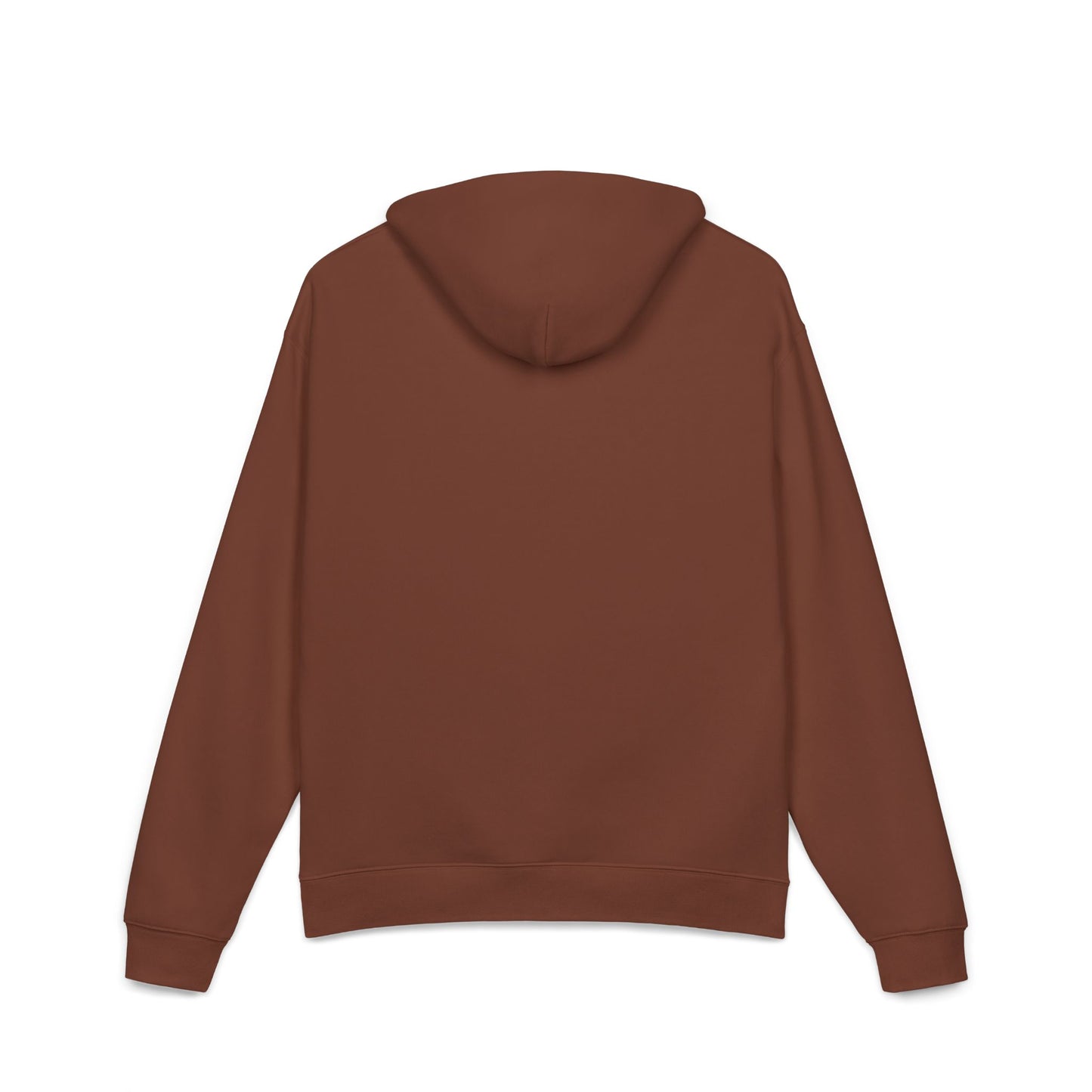 B Relaxed Hoodie — Cozy Casual Pullover