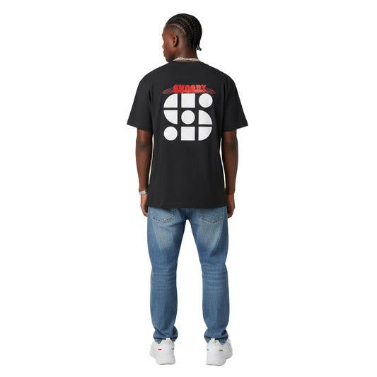 Snoopy Rocker T-Shirt Printify