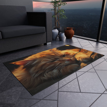 Outdoor Rug