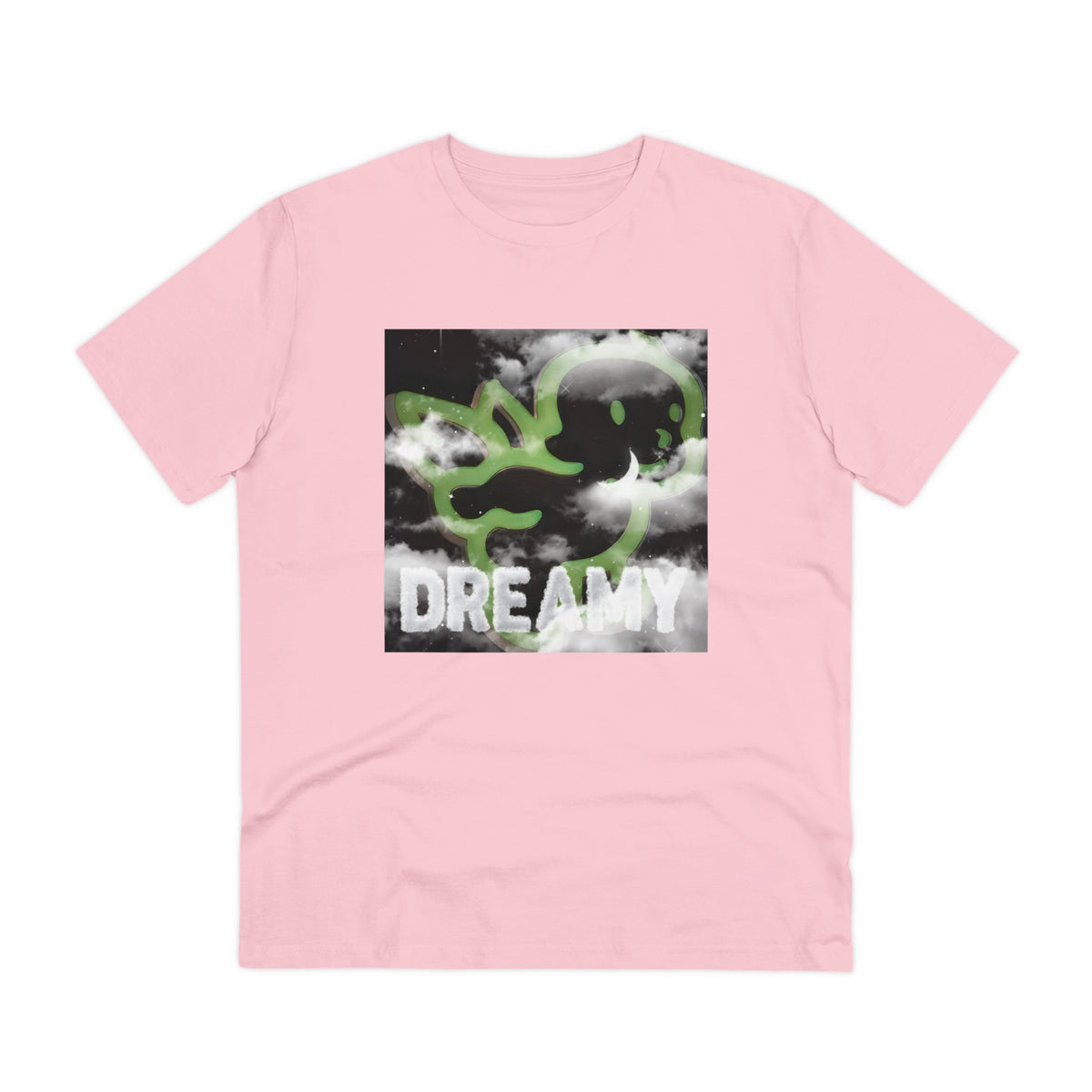 Organic Creator T-shirt - Unisex